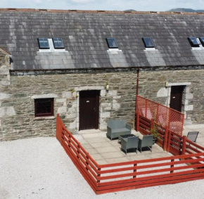 Valley View at Clauchan Holiday Cottages
